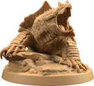 Dire Turtle Miniatures - Mini Megastore