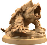 Dire Turtle Miniatures - Mini Megastore