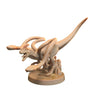 Displaceraptor Miniature - Mini Megastore