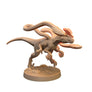 Displaceraptor Miniature - Mini Megastore
