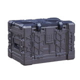 Omni 2 - 3D printed Modular Hard Case for Storage and Travel