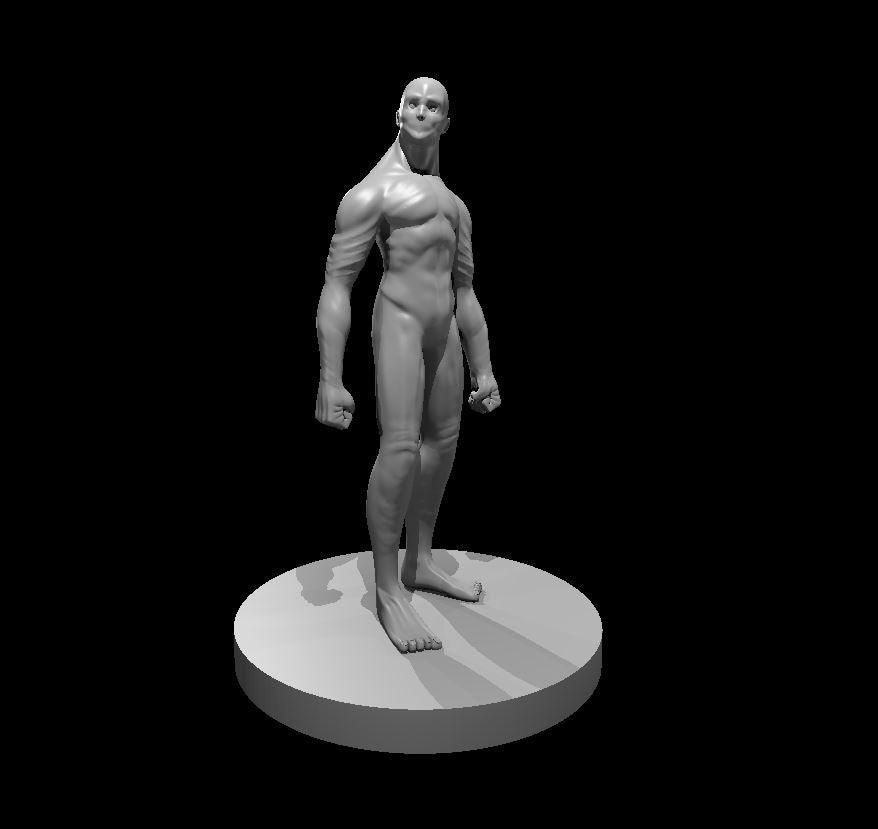 Doppelganger Miniature - Mini Megastore