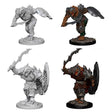 Dragonborn Male Fighter: Nolzurs Marvelous Miniatures - Mini Megastore