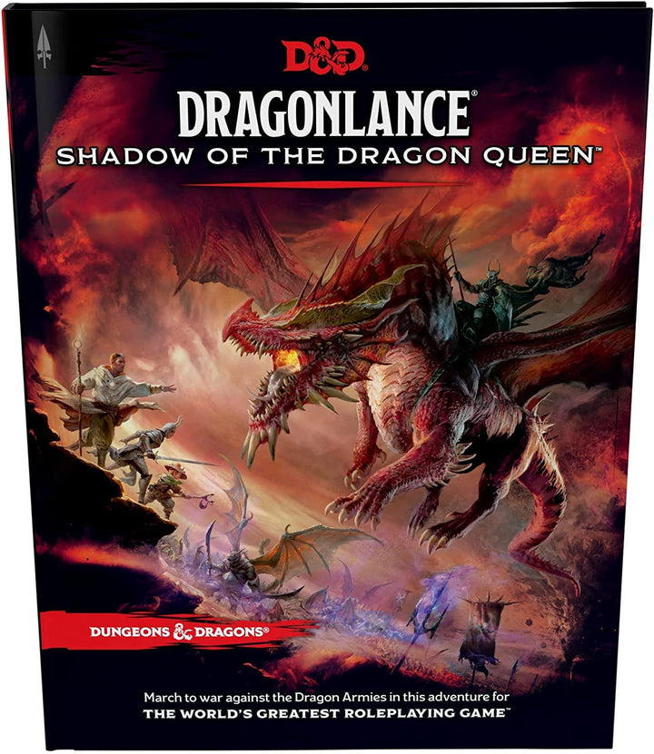 Dragonlance: Deluxe Edition - Mini Megastore