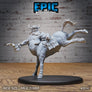 Drunk Centaur Miniature - Mini Megastore