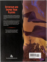Dungeon Masters Guide - Mini Megastore