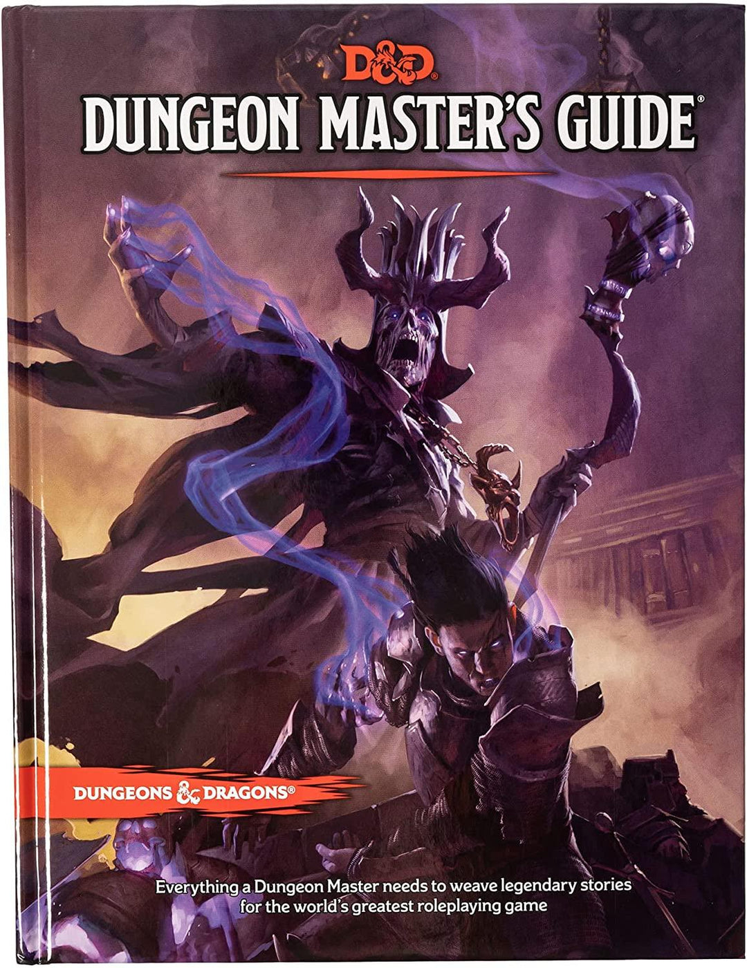 Dungeon Masters Guide - Mini Megastore
