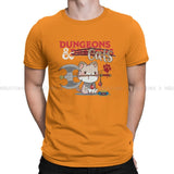 Dungeons & Cats Unisex Shirt - Mini Megastore