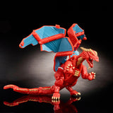 Dungeons & Dragons: Honor Among Thieves Dicelings Action Figure Themberchaud - Mini Megastore