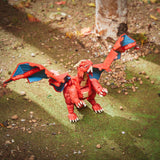Dungeons & Dragons: Honor Among Thieves Dicelings Action Figure Themberchaud - Mini Megastore