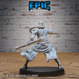 Element Monk Air Miniatures - Mini Megastore