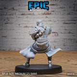 Element Monk Air Miniatures - Mini Megastore
