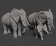 Elephant Miniature - Mini Megastore