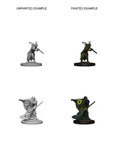 Elf Male Druid: Nolzur's Marvelous Miniatures - Mini Megastore