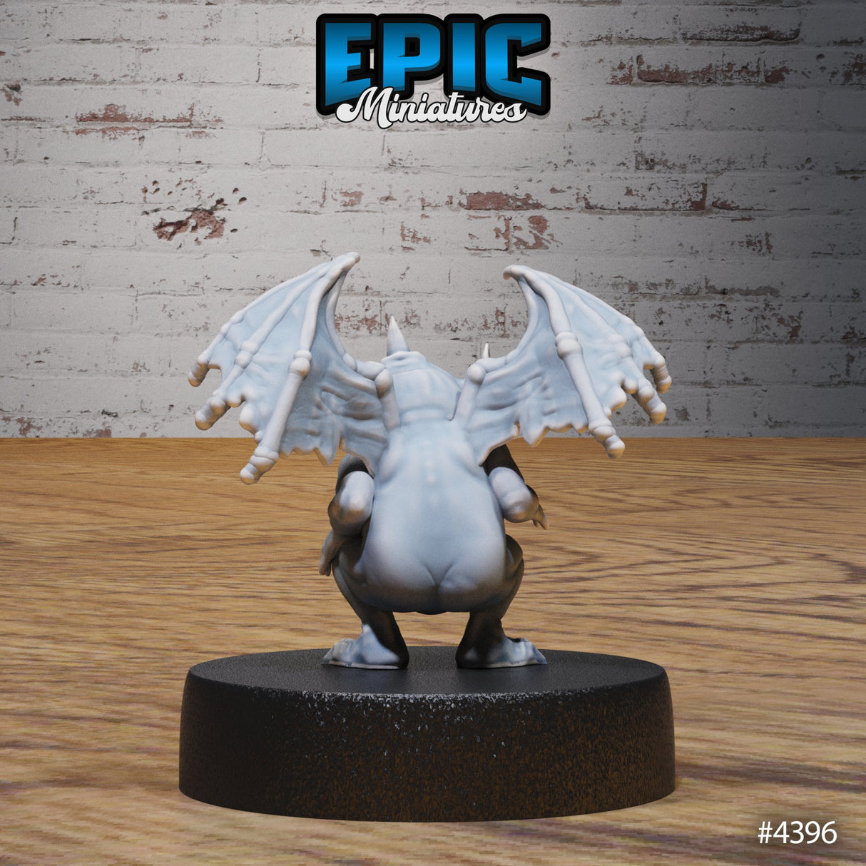 Elf Warlock Female Miniatures - Mini Megastore