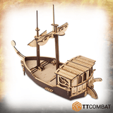 ELVEN DOCKS - Mini Megastore