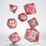Elvish Dice Set - Mini Megastore