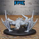 Emperor Wyvern Miniatures - Mini Megastore