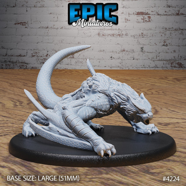 Emperor Wyvern Miniatures - Mini Megastore