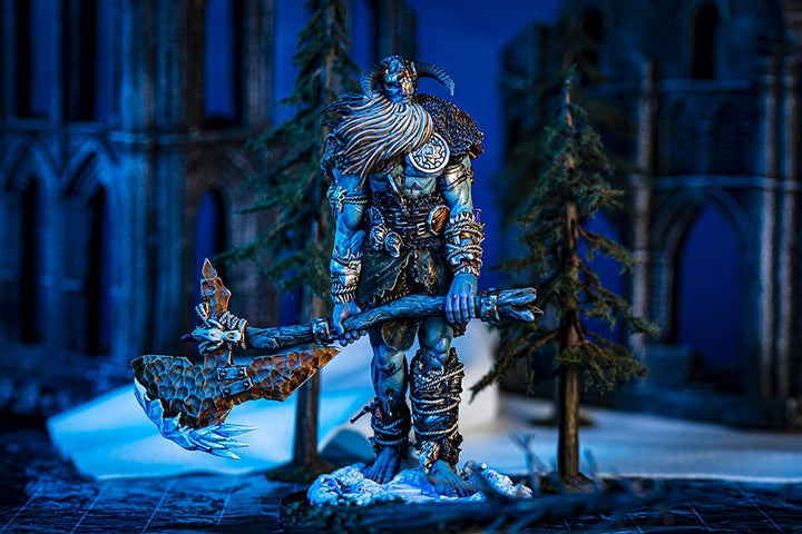 Epic Encounters: Caverns of the Frost Giant - Mini Megastore