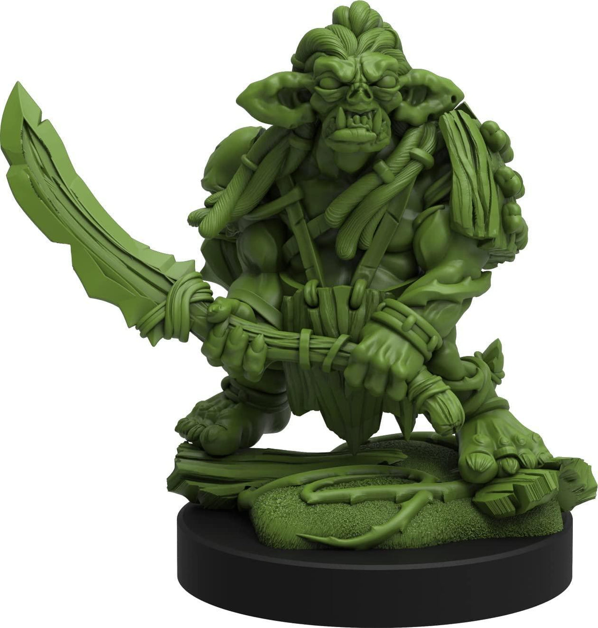 Epic Encounters: Village of the Goblin Chief - Mini Megastore