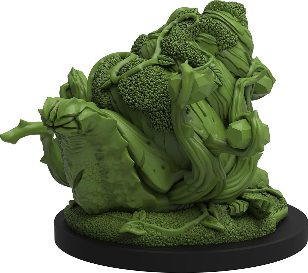 Epic Encounters: Village of the Goblin Chief - Mini Megastore
