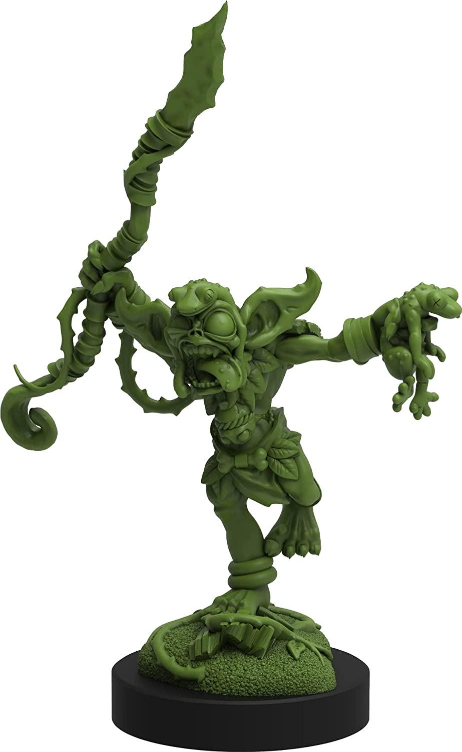 Epic Encounters: Village of the Goblin Chief - Mini Megastore