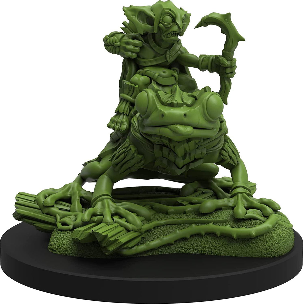 Epic Encounters: Village of the Goblin Chief - Mini Megastore