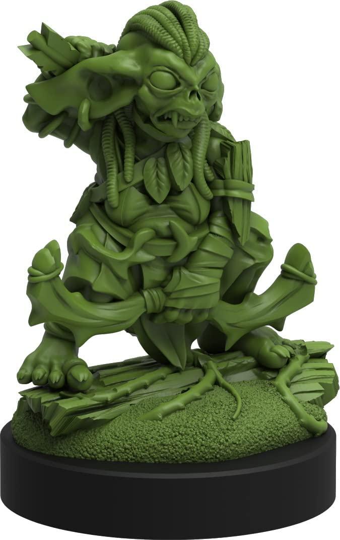Epic Encounters: Village of the Goblin Chief - Mini Megastore