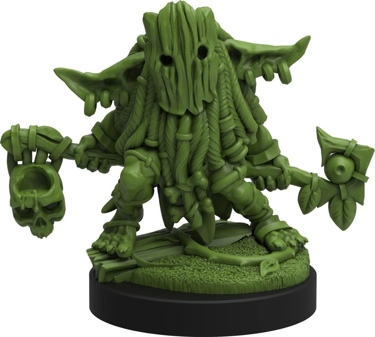Epic Encounters: Village of the Goblin Chief - Mini Megastore