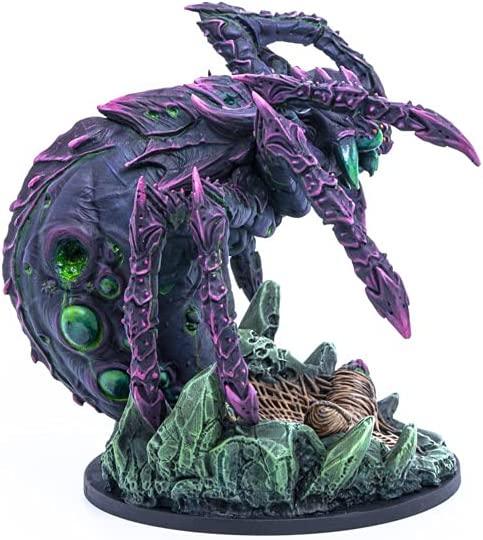 Epic Encounters: Web of the Spider Tyrant - Mini Megastore