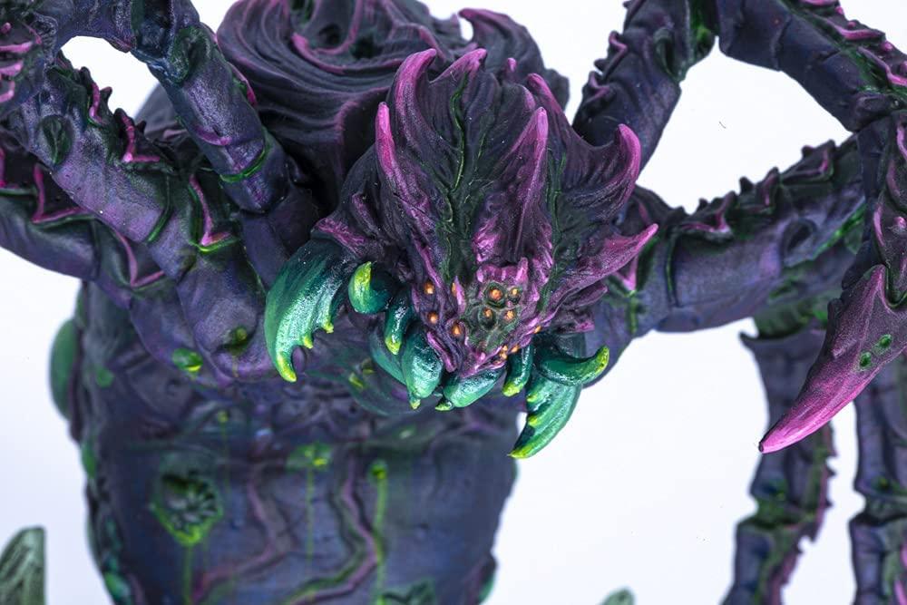 Epic Encounters: Web of the Spider Tyrant - Mini Megastore