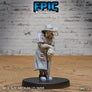 Esoteric Society Miniatures - Mini Megastore