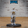 Esoteric Society Miniatures - Mini Megastore