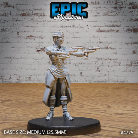 Esoteric Society Miniatures - Mini Megastore