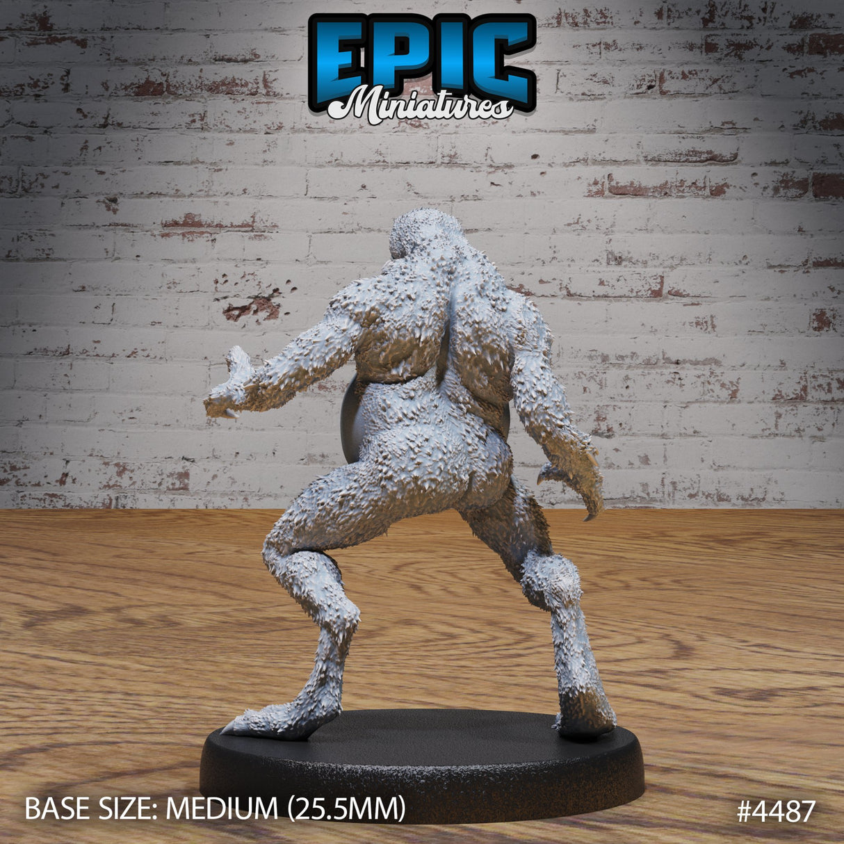 Ettercap Miniatures - Mini Megastore