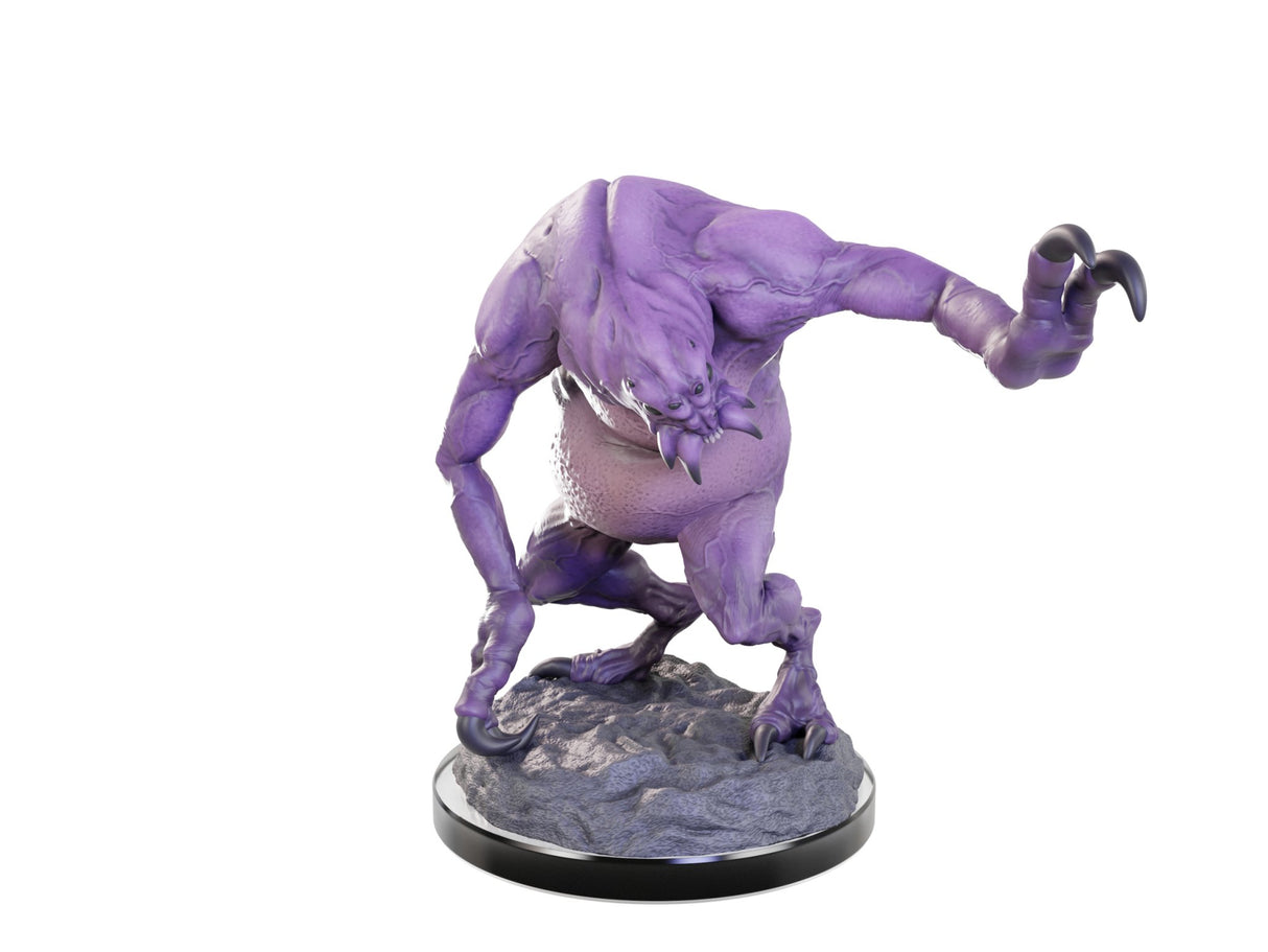 Ettercaps: Nolzur's Marvelous Miniatures - Mini Megastore
