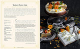 Exquisite Exandria : The Official Cookbook of Critical Role - Mini Megastore