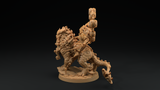 Samurai Celestial Miniatures - Mini Megastore