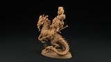 Samurai Celestial Miniatures - Mini Megastore