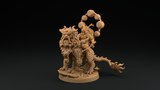 Samurai Celestial Miniatures - Mini Megastore