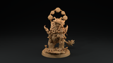 Samurai Celestial Miniatures - Mini Megastore