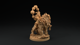 Samurai Celestial Miniatures - Mini Megastore