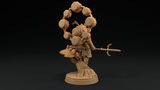 Samurai Celestial Miniatures - Mini Megastore