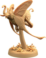 Faeriephant miniatures - Mini Megastore