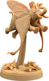 Faeriephant miniatures - Mini Megastore