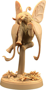 Faeriephant miniatures - Mini Megastore