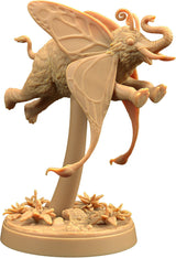Faeriephant miniatures - Mini Megastore
