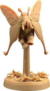 Faeriephant miniatures - Mini Megastore