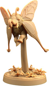 Faeriephant miniatures - Mini Megastore